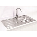 Alveus Zoom 30 satin