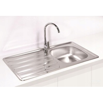 Alveus Zoom 30 satin