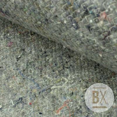 Vatex 250 g/m2 - Šedá