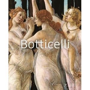 Botticelli | Frederico Poletti (ISBN: 9783791346182)