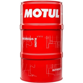 Image 1 of Motul Трансмисионно масло motul hd 80w90 60 литра