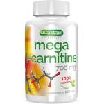 Quamtrax Mega L-Carnitine 700 mg [120 капсули]