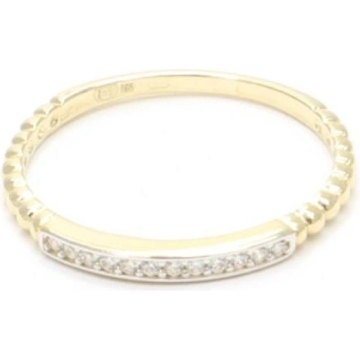 Pattic Zlatý prsten GU594501Y