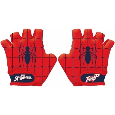 Seven Spiderman Jr SF red