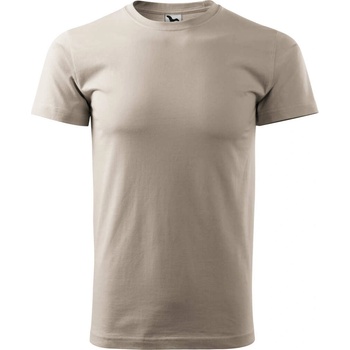 MALFINI Malfini basic 129 / Тениска, мъжка - ледено сива 4xl (1295119)