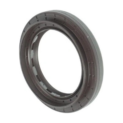 Gufero diferenciálu DAF 95XF 80x120x13/21 mm EURORICA 18170201, , ,