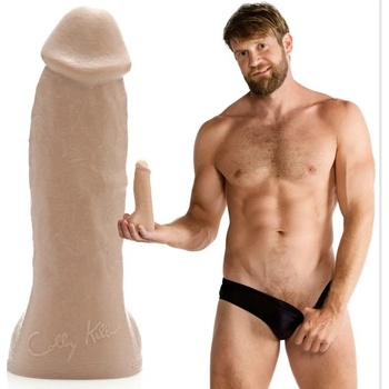 Fleshjack Colby Keller