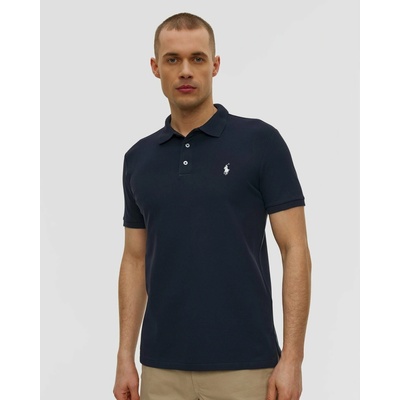 Polo Ralph Lauren tmavomodré