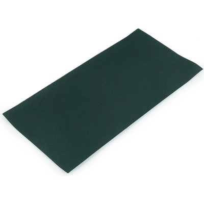 Nažehlovací záplaty textilní 15x30 cm Varianta: 6 zelená tmavá, Balení: 1 ks – Zbozi.Blesk.cz