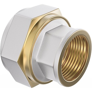 Mexen PEX-S редукция завъртваща PEX 25 x 1 GW - W97222-2510F-00 (W97222-2510F-00)