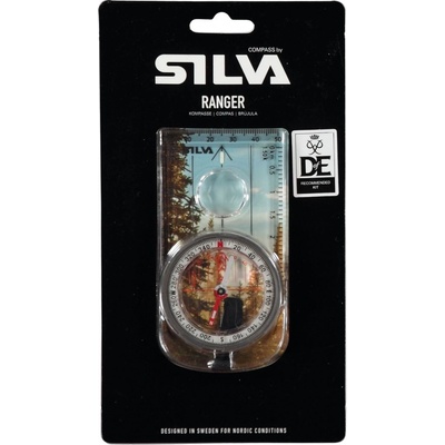 Silva Ranger Compass 12