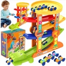 MalPlay Autodráha Sanitation Track 108279