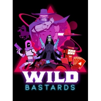 Wild Bastards