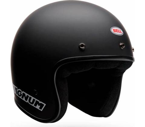 Bell Magnum Solid