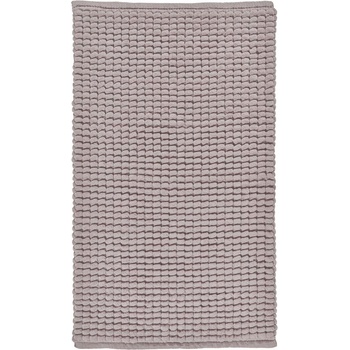 Aquanova Килимче за баня Axel 60 x 100 см сиво-розово (AXEBMM-184)