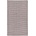 Aquanova Килимче за баня Axel 60 x 100 см сиво-розово (AXEBMM-184)