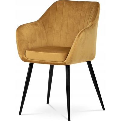 Autronic Pika YEL4 žlutá