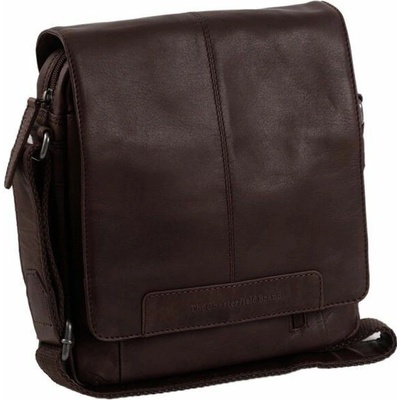 The Chesterfield Brand Remy Brown
