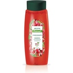 Aroma Natural Шампоан за боядисана коса, нар, 400 ml - ozone