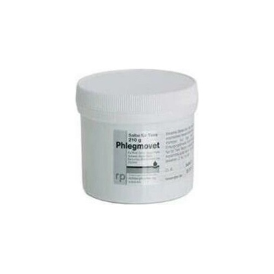 Phlegmovet ung 700 g