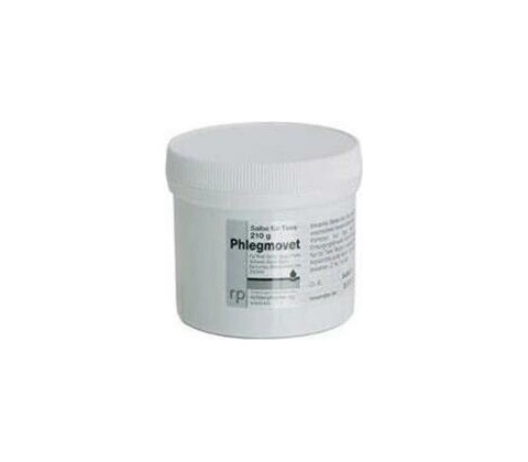 Phlegmovet ung 700 g