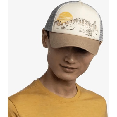BUFF TRUCKER CAP 133556-555-30-00