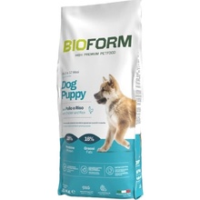 Bio Form puppy Chicken/Rice 29/16 15 kg