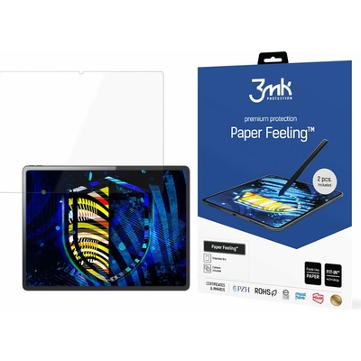 3mk Paper Feeling pro Lenovo Tab P12 Pro 5903108463713 – Zbozi.Blesk.cz