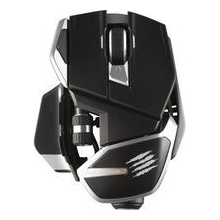 Mad Catz R.A.T. DWS MR07DHINBL000-0