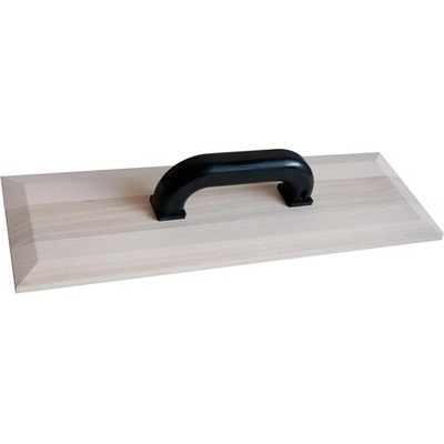 Hladítko dřevěné lípa 450x145 XTline