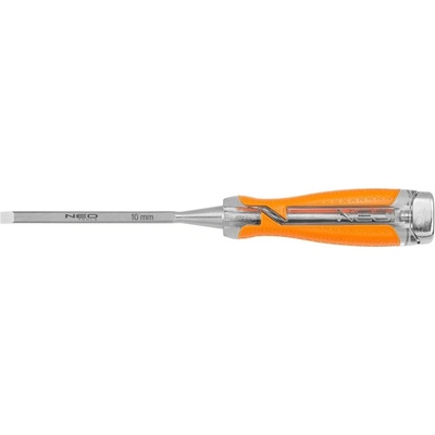 Dláto 10 mm, CRV, dvousložková rukojeť 37-910 NEO
