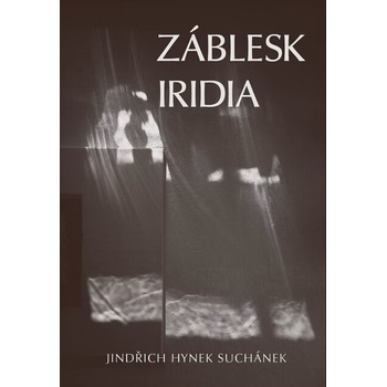 Záblesk iridia
