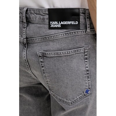 Karl Lagerfeld Jeans дънки slim fit мъжки (B2M10104)