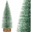 SPRINGOS Vianočný stromček na kmienku 15 cm