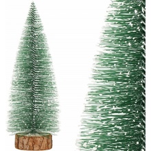 SPRINGOS Vianočný stromček na kmienku 15 cm