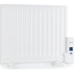 oneConcept Wallander 600W (HTR2-Wallander600WH) Маслен радиатор