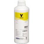 Inktec Мастило за HP бутилка с мастило 1 Литър Yellow-Pigment- HP C4903AN(940), HP C4907AN(940XL), HP CN017AA(942XL) - INKTEC-HP-8940-1LY