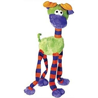 Tommi Hračka pes Drunken Animals Loppi plyš 54 cm