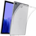  Силиконов калъф гръб Ka Digital за Samsung Galaxy Tab A7 10.4 2020, T500 / 505, Прозрачен (SB-SAM-A7-T500)