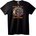 NOONEBRAND Тениска с Lebka на Harley-Davidson Vicenza - 2XL, White