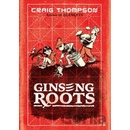 Ginseng Roots