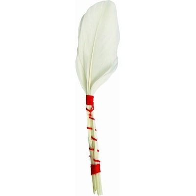 Mašlovačka malá pletená 17-19cm