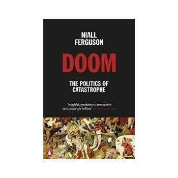 Doom - Niall Ferguson