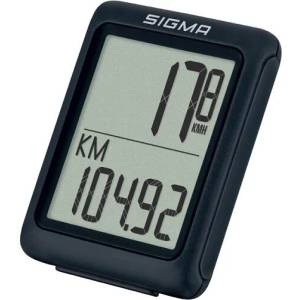 SIGMA Counter BC 5.0 WR (5210)