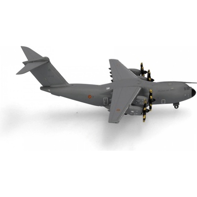 Atlas Herpa A400M Belgian Air Component 20 Squadron 15 Wing Melsbroek 1:500