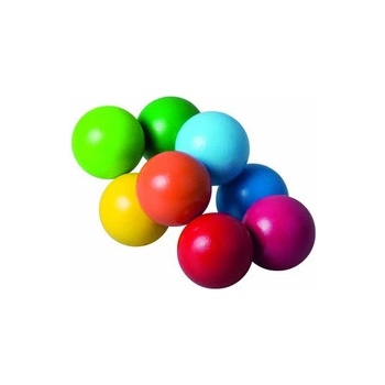 Detoa Kuličky na šňůře