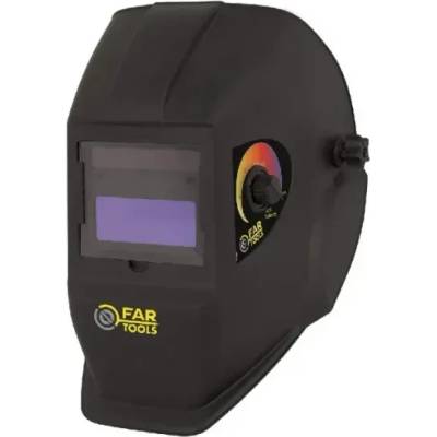 Fartools Заваръчен шлем fartools wh13c, din 9-13 (150503)