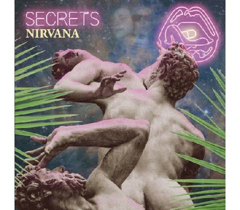 Nirvana(UK) - Secrets Digipack CD