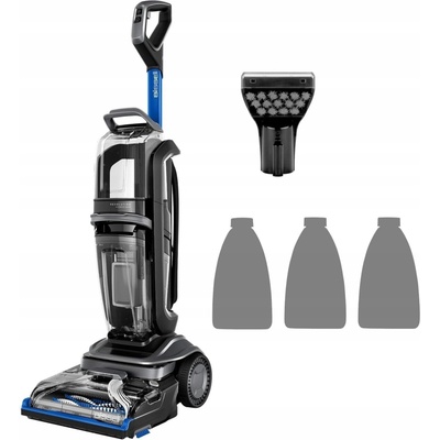 Bissell HydroSteam Revolution 3670N