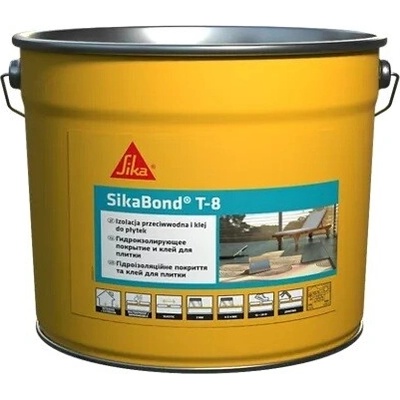 SikaBond® T-8 5 l